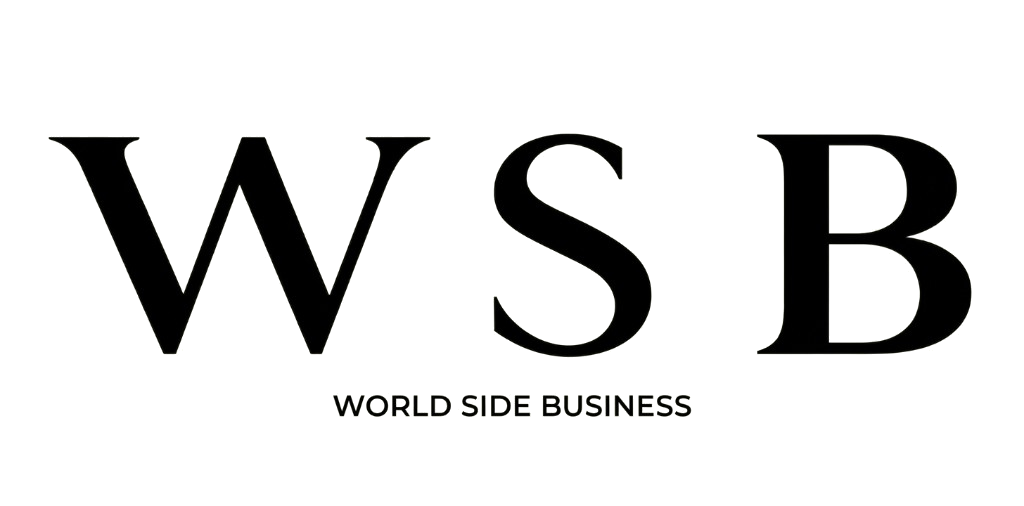 WSBロゴ